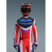 Alpinestars Maillot De Manga Larga Techstar Knif