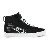 Alpinestars Zapatillas De Moto Ride-63 Canvas Fq20