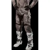 Alpinestars Racer Tactical Pantalónes Verde/Camuflaje/Marrón 30 hombres