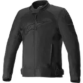 Alpinestars Chaqueta T-SP X Superair Black Black