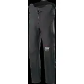 Alpinestars Pantalones AMT Storm Gear Drystar XF Black