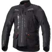 Alpinestars Bogota Pro Drystar Negro XL hombres