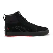 Alpinestars Zapatillas De Moto Ride-63 Leather