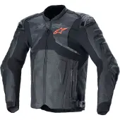 Alpinestars Chaqueta De Cuero Atem V5