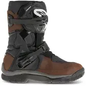 Alpinestars Botas De Carretera Belize Drystar Oiled Leather