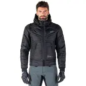 Alpinestars Chaqueta Con Capucha Mohobbs Wp