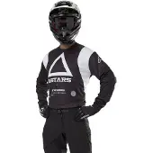 Alpinestars Maillot De Manga Larga Techdura