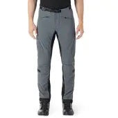 Alpinestars Pantalones Alden Urban Gray, Talla: 36