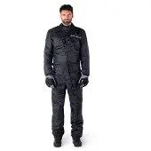 Alpinestars Mono Hurricane Rain V2 Black