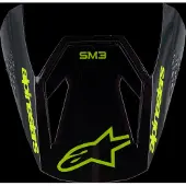 Alpinestars Visera Sm3 Radium