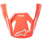 Alpinestars Visera Sm3 Radium Ece06