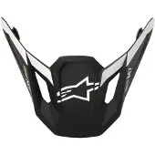 Alpinestars Visera Sm7 Dasher Ece06