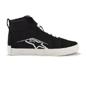 Alpinestars Zapatillas De Moto Ride-63 Canvas