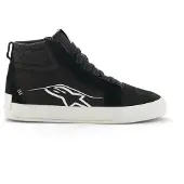Alpinestars Zapatillas De Moto Ride-63 Canvas