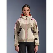 Alpinestars Chaqueta Con Capucha Molly Air
