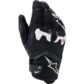 Alpinestars SP-R Tech Guantes Negro 2XL unisex