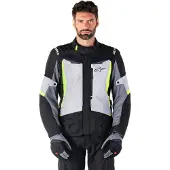 Alpinestars Chaqueta Deportiva St-1 Wp