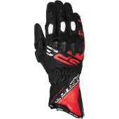 Alpinestars Guantes SP-3 Negro/Rojo 2XL unisex