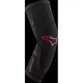 Alpinestars Rodilleras Paragon Plus