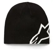Alpinestars Gorro Corp Shift Black, Talla: One Size