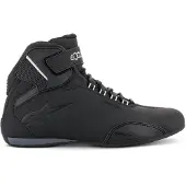 Alpinestars Zapatos Sektor Impermeables Black