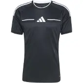 Adidas Camiseta funcional 'Schiedsrichter 26' negro / blanco