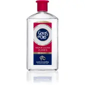 Instituto Espanol Agua De Colonia Gotas De Oro Clásica 600ml