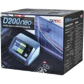 SkyRC Cargador Rc D200
