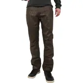 MADDOX Pantalón 'Laurin' chocolate