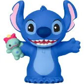 Mattel Figura Stitch &amp; The Cousins 7 Cm