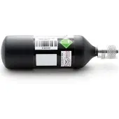 Arva - Mochilas airbag - Bouteille Acier Reactor