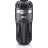 Wacaco - Nanopresso Barista Kit size 140 ml, gris