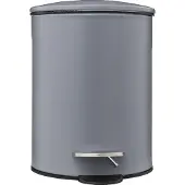 5 Five Papelera Pedal 3l