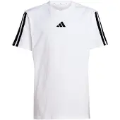Adidas adidasCamiseta Essentials (Adolescentes) 140 White / Black Niño