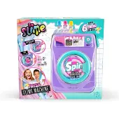 So Slime Juego De Lavadora Tie Dye