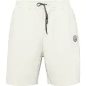 Plein sport Pantalón deportivo beige