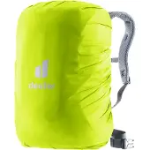 Deuter - Raincover Square - Funda impermeable size 32 l, verde