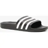 Adidas Chanclas ADILETTE AQUA hombre - Negro - 39