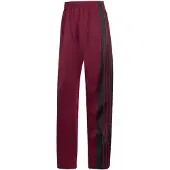 Adidas adidasPANTALÓN ADIBREAK XL Maroon / Black / Maroon Mujer