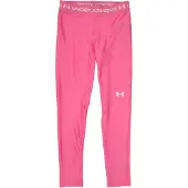 Under Armour Pantalón deportivo rosa / offwhite