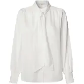 Pepe Jeans Blusa blanco