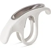 Ocun - Bow - Sistema de aseguramiento gris