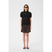 Inwear Camiseta 'Caith' negro