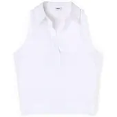 Motivi Blusa blanco