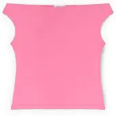 Motivi Camiseta rosa