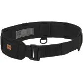Helikon Tex Cinturón Forester Bushcraft - XL/XXL, negro