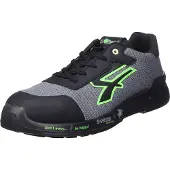 U Power Zapatos De Seguridad Mike