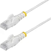 StarTech.com N6pat15mwhs Cable De Red Cat6
