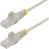 StarTech.com N6pat10mgrs Cable De Red Cat6