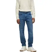 BOSS Vaquero 'Re.Maine' azul denim